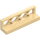 레고 탠 껍질 울타리 1 x 4 x 1 Lattice (3633)