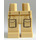 LEGO Tan General Airen Cracken Minifigure Hips and Legs (3815 / 17931)