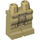 LEGO bronzer General Jan Dodonna Minifigure Hanches et jambes (73622 / 104610)
