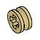 LEGO Tan Half Bushing (32123 / 42136)