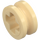 LEGO Tan Half Bushing (32123 / 42136)