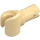 LEGO Tan Hand with Pin (4310)