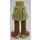 LEGO Tan Hip with Rolled Up Shorts with Tan/Magenta Shoes with Thick Hinge (11403)