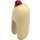 LEGO Tan Hotdog Costume (18992 / 35892)
