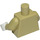LEGO bronzer Hoth Rebel Trooper Torse (973 / 76382)