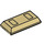 LEGO Beige Ingot (99563)