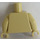 LEGO Beige Jar Jar Binks Torso (973 / 73403)