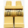 LEGO Tan Johnny Thunder Legs (3815 / 44755)