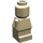 LEGO Zandbruin Microfig (85863)