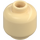 LEGO Tan Minifigure Head (3626 / 88475)