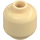 LEGO Tan Minifigure Head (3626 / 88475)