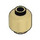 LEGO Tan Minifigure Head (Safety Stud) (3626 / 88475)