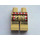 LEGO Beige Minifigure Hüften und Beine mit Western Indian Dekoration (3815)