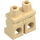 LEGO Beige Minifigur Medium Ben (37364 / 107007)