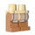 LEGO Tan Obi-Wan Kenobi Minifigure Hips and Legs (3815 / 13647)
