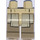 LEGO Beige Obi-Wan Kenobi Minifigure Hüften und Beine (3815 / 15800)