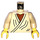 LEGO Beige Obi-Wan Kenobi Torso (973)