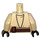 LEGO Tan Obi-Wan Kenobi Torso (973 / 76382)