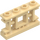 LEGO Beige Oriental Hegn 1 x 4 x 2 (32932)