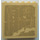 LEGO Beige Panel 1 x 6 x 5 mit Hieroglyphics, Horus und Snake Aufkleber (59349)