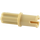 LEGO Beige perno con Asse Connettore (3749 / 6562)