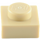 LEGO Beige Plate 1 x 1 (3024 / 30008)