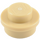 LEGO Tan Plate 1 x 1 Round (6141 / 30057)