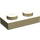LEGO Beige Platte 1 x 2 (3023 / 28653)