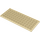 LEGO Tan Plate 6 x 14 (3456)