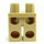 LEGO Beige Pyro Minifigure Fianchi e gambe (3815 / 52810)