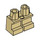 LEGO bronzer Court Jambes (41879 / 90380)