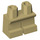LEGO bronzer Court Jambes (41879 / 90380)