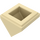 LEGO Zandbruin Helling 1 x 1 (45°) Dubbele (35464)