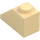 LEGO Tan Slope 1 x 2 (45°) (3040 / 6270)