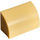 LEGO Tan Slope 1 x 2 Curved (37352 / 98030)