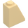 LEGO Beige Skråning 1 x 2 x 2 (65°) (60481)