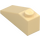 LEGO Beige Skråning 1 x 3 (25°) (4286)