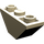 LEGO Zandbruin Helling 1 x 3 (45°) Omgekeerd Dubbele (2341 / 18759)