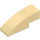 LEGO Tan Slope 1 x 3 Curved (50950)