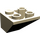 LEGO Beige Steigung 2 x 2 (45°) Invertiert (3676)