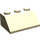 LEGO Zandbruin Helling 2 x 3 (45°) (3038)