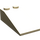 LEGO Zandbruin Helling 2 x 4 (18°) (30363)