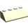LEGO Zandbruin Helling 2 x 4 (45°) met ruw oppervlak (3037)
