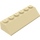 LEGO Zandbruin Helling 2 x 6 (45°) (23949)