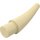 LEGO Tan Small Horn (53451 / 88513)