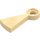 LEGO Tan Staircase Spiral Riser (40243 / 78131)