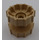 LEGO Tan Technic Tread Sprocket Wheel (32007)