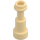 LEGO Beige Telescopio (64644)