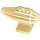 LEGO bronzer Tuile 2 x 2 avec Moteur d&#039;avion (30358)