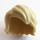 LEGO Beige Tousled Mittlere Länge Haar mit Seitenscheitel (25409 / 86279)
